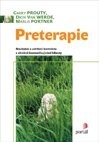 Preterapie