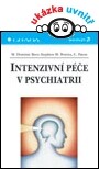 Intenzivní péče v psychiatrii