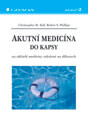 Akutní medicína do kapsy