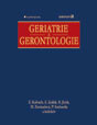 Geriatrie a gerontologie