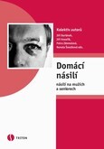 Domácí násilí - násilí na mužích a seniorech
