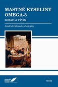 Mastné kyseliny Omega-3