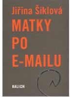Matky po e-mailu