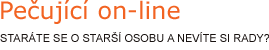 Pečující online