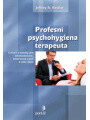 Profesní psychohygiena terapeuta 