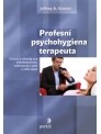 Profesní psychohygiena terapeuta 