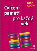 Cvičení paměti pro každý věk