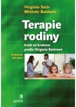 Terapie rodiny krok za krokem podle Virginie Satirové