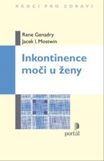 Inkontinence moči u ženy