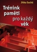 Trénink paměti pro každý věk e-kniha